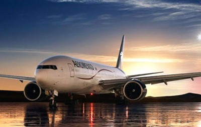 Aeromexico Reappoints Discover the World in Indonesia and Thailand