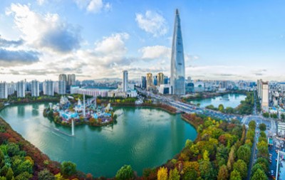 Discover the World to Handle Sales for LOTTE Hotels and Resorts in U.S.