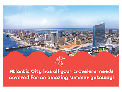 Visit Atlantic City Banner Ad