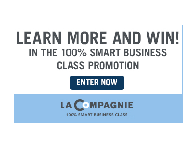 La Compagnie Banner Ad