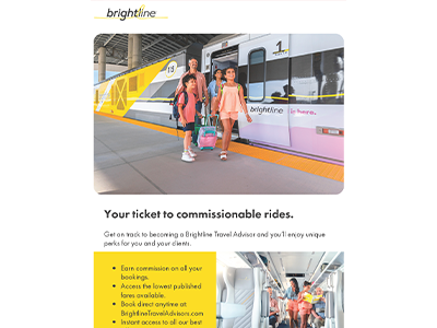 Brightline Email