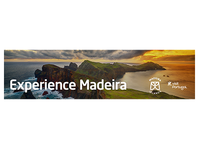Madeira Banner Ad